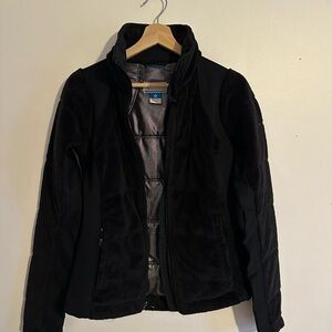 Columbia Women's Black Jacket